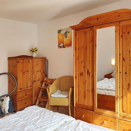 Romantischer Winkel Fewo 60B 4 Prerow Exterior foto